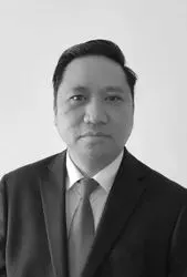 Dr. Alvin Cabrillas, DPT